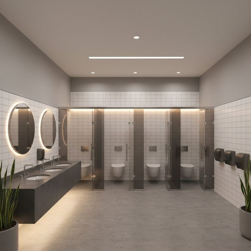 Top Bathroom Remodeling Companies in Forest Hill, MD