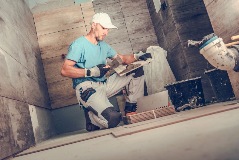Top Bathroom Remodeling Companies in Rosedale, MD