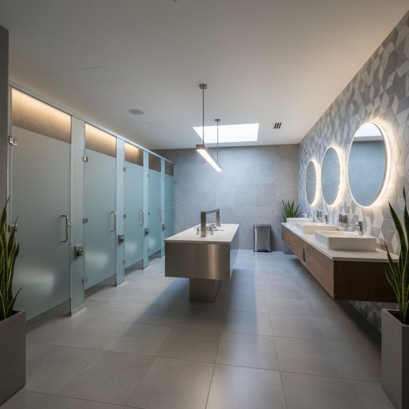 Top Bathroom Remodeling Companies in Rosedale, MD