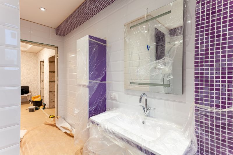 Top Bathroom Remodeling Companies in Towson, MD