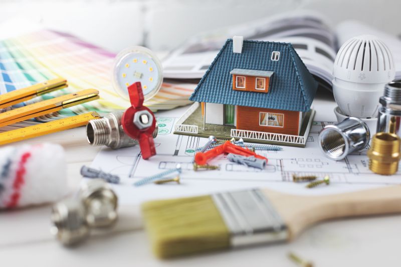 Cost of Bathroom Remodeling in Parkton, MD